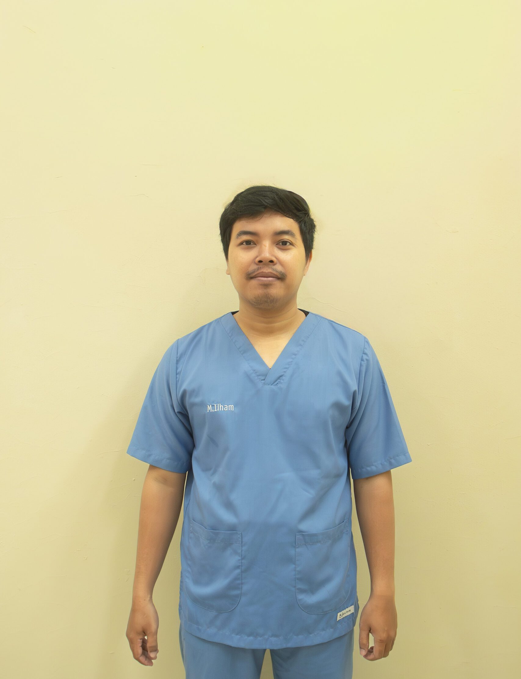 Muhammad Ilham Mulyana