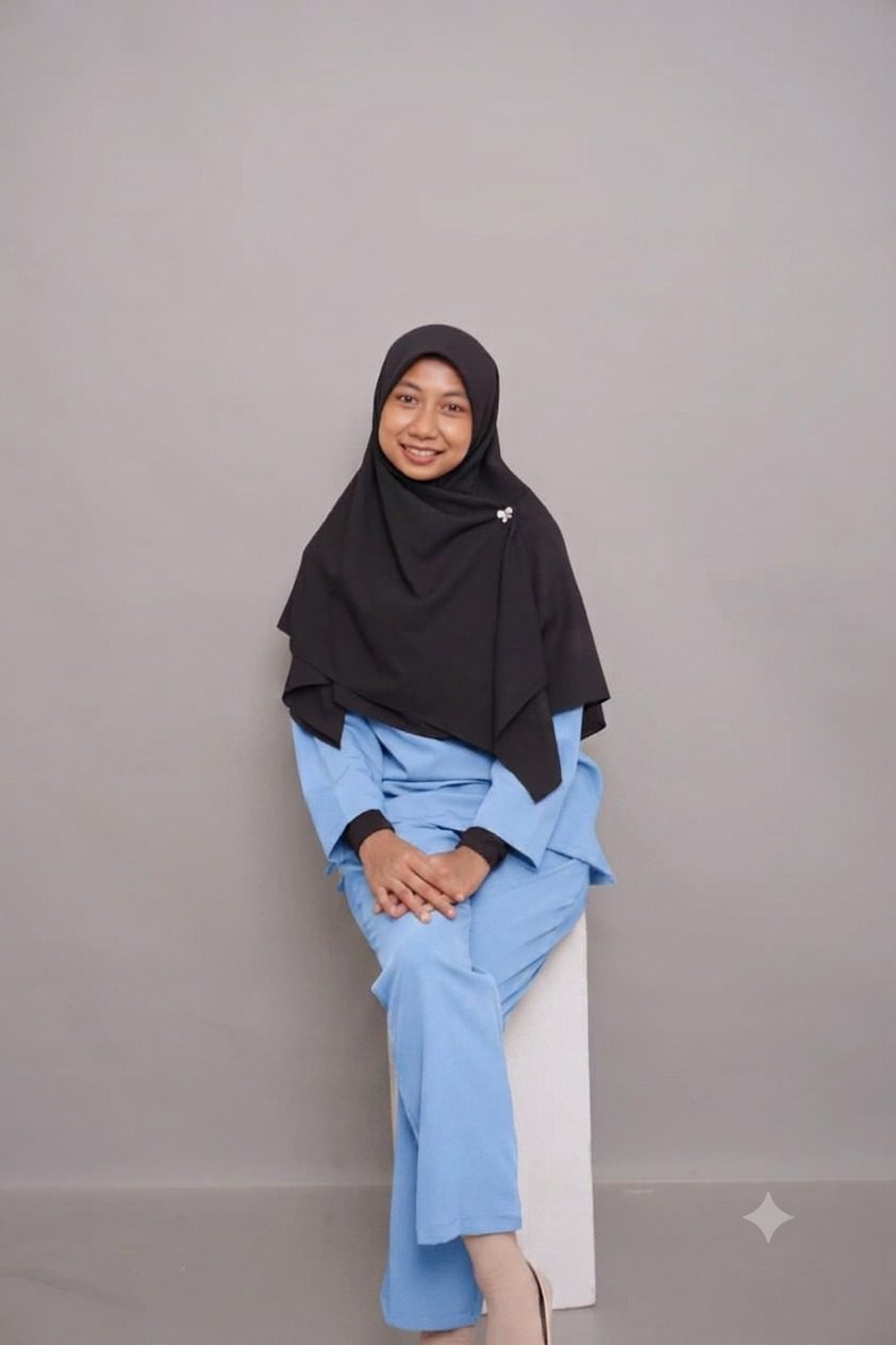 Drh. Meillya Anggi Dwi Saputri